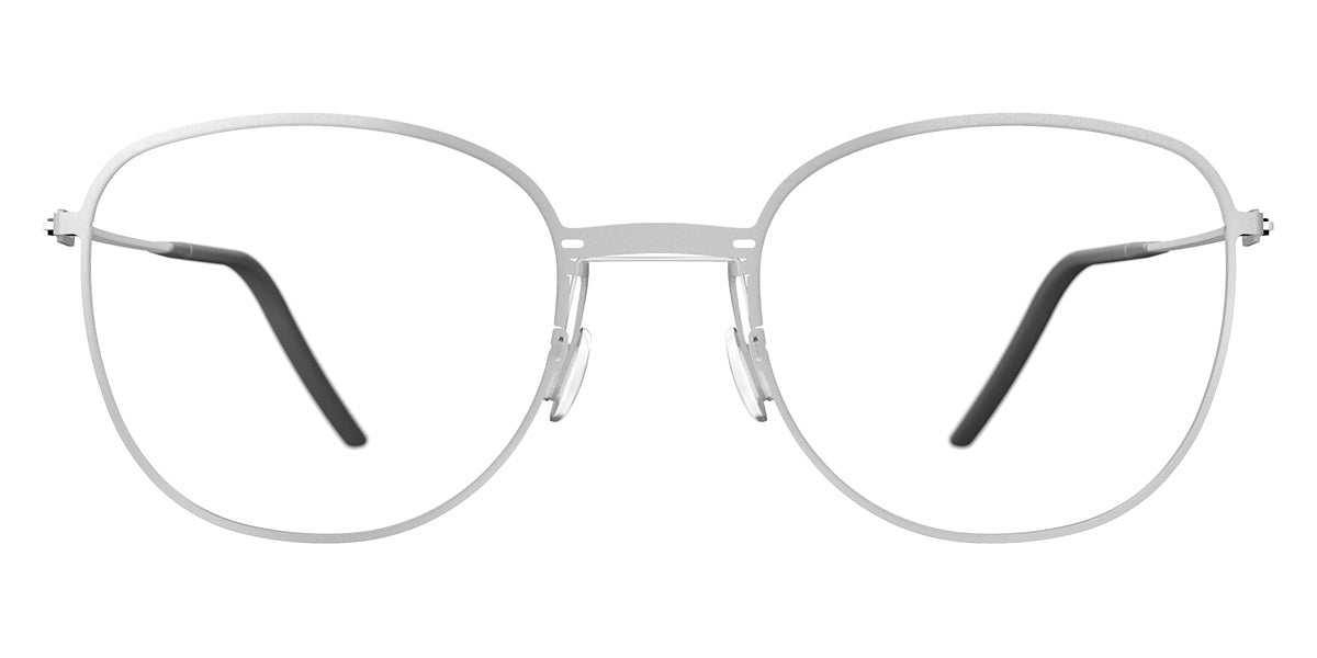 MARKUS T® L1052 MT L1052 335 50 - 335 Silver Eyeglasses