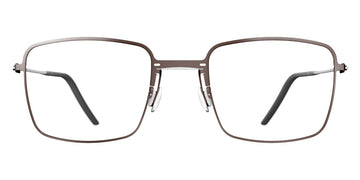 MARKUS T® L1053 MT L1053 118 51 - 118 Dark Brown Eyeglasses