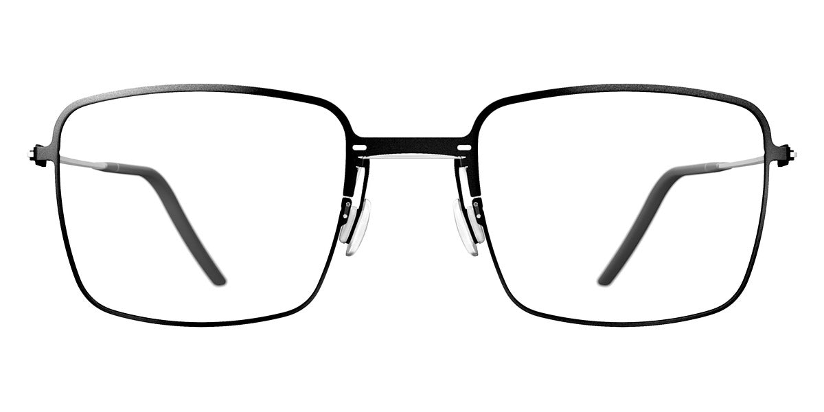 MARKUS T® L1053 MT L1053 130 51 - 130 Black Eyeglasses