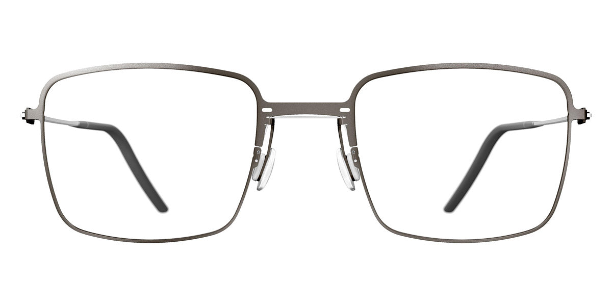 MARKUS T® L1053 MT L1053 144 51 - 144 Dark Gray Eyeglasses