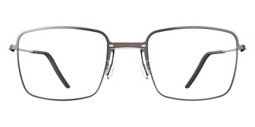 MARKUS T® L1053 MT L1053 144 51 - 144 Dark Gray Eyeglasses