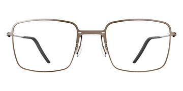 MARKUS T® L1053 MT L1053 174 51 - 174 Light Brown Eyeglasses