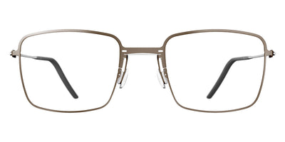 MARKUS T® L1053 MT L1053 174 51 - 174 Light Brown Eyeglasses