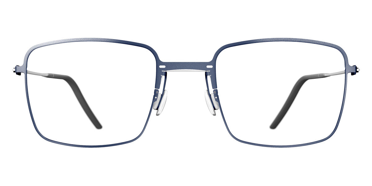 MARKUS T® L1053 MT L1053 241 51 - 241 Dark Blue Eyeglasses