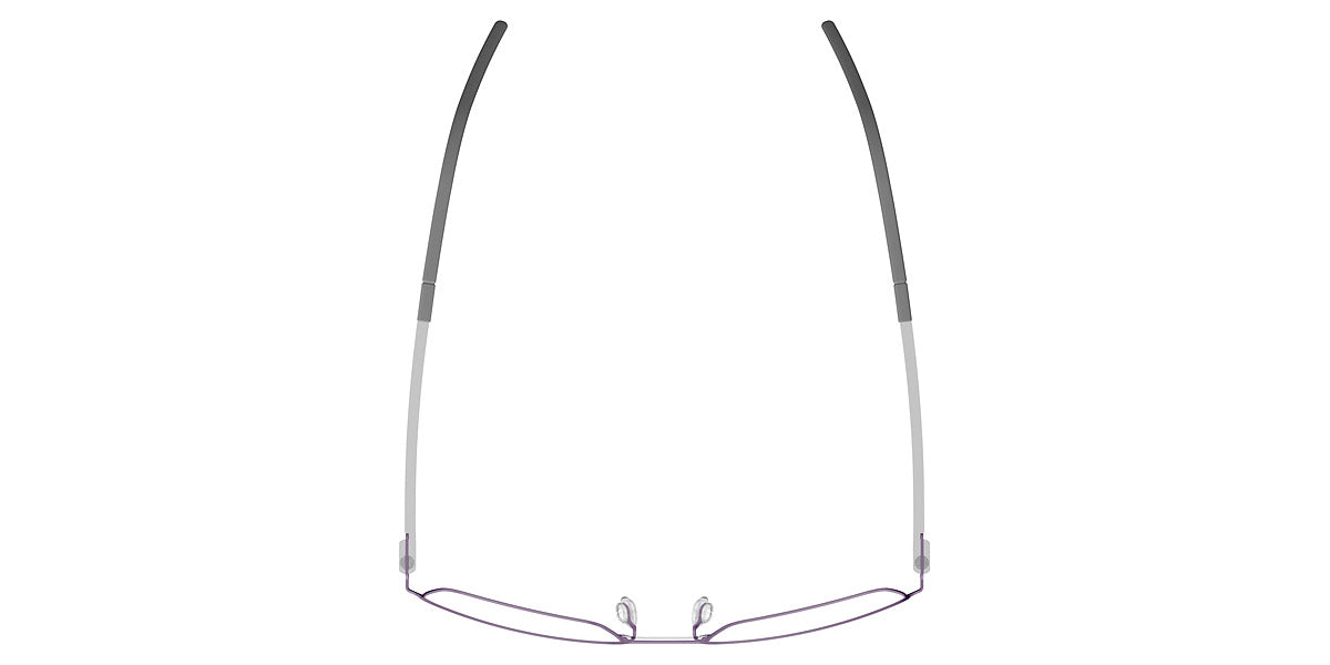 MARKUS T® L1053 MT L1053 250 51 - 250 Purple Eyeglasses