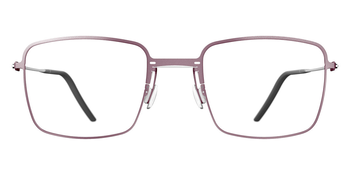 MARKUS T® L1053 MT L1053 262 51 - 262 Dark Rose Eyeglasses