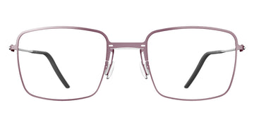 MARKUS T® L1053 MT L1053 262 51 - 262 Dark Rose Eyeglasses