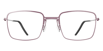 MARKUS T® L1053 MT L1053 262 51 - 262 Dark Rose Eyeglasses