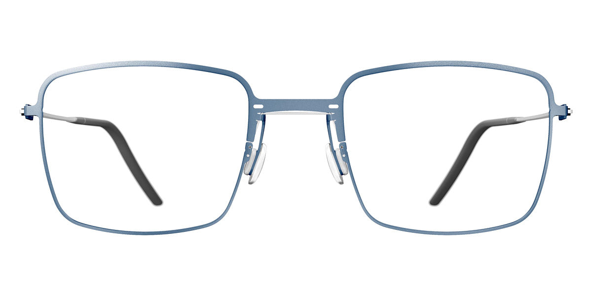 MARKUS T® L1053 MT L1053 263 51 - 263 Jeans Blue Eyeglasses