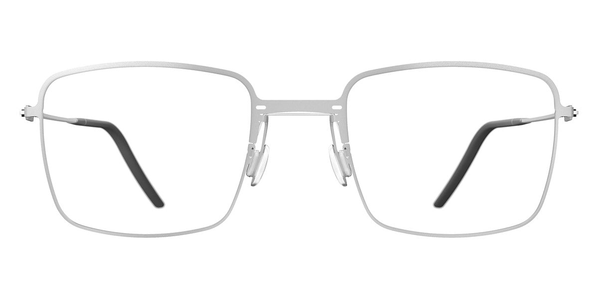 MARKUS T® L1053 MT L1053 335 51 - 335 Silver Eyeglasses