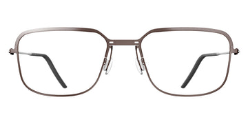 MARKUS T® L1054 MT L1054 118 54 - 118 Dark Brown Eyeglasses