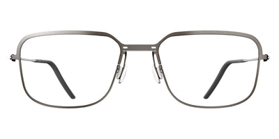 MARKUS T® L1054 MT L1054 144 54 - 144 Dark Gray Eyeglasses