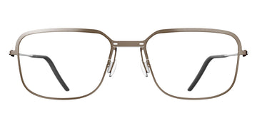 MARKUS T® L1054 MT L1054 174 54 - 174 Light Brown Eyeglasses