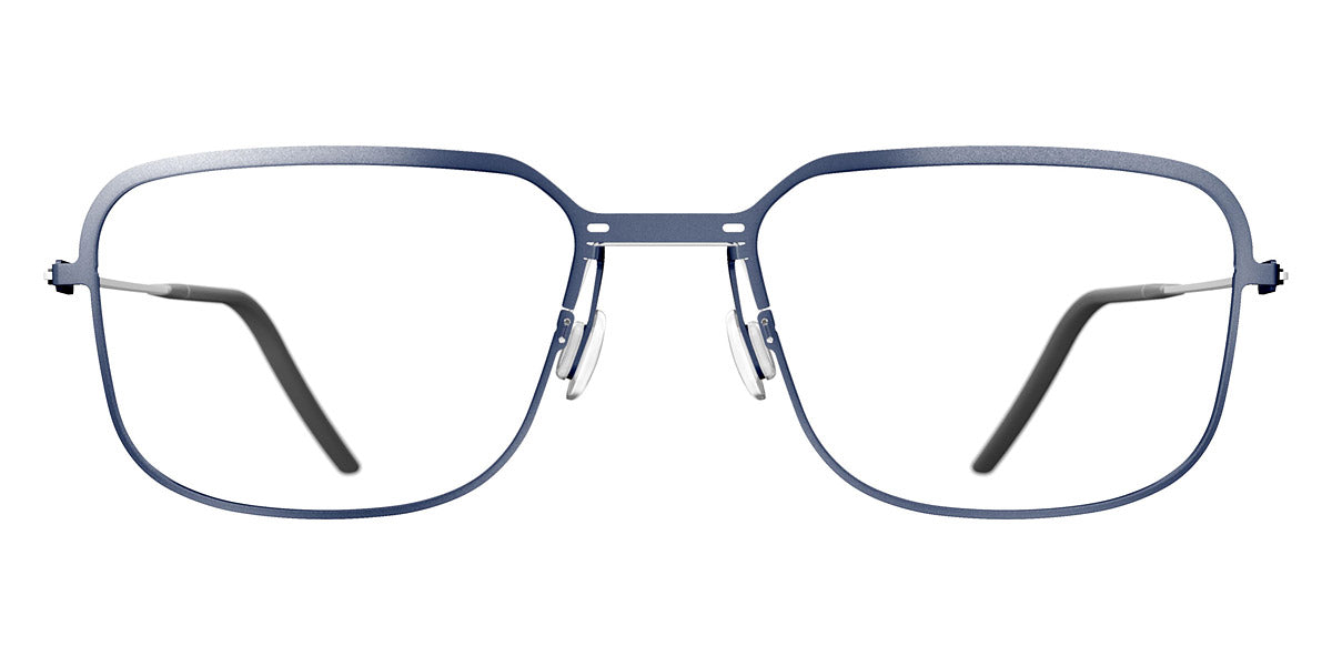 MARKUS T® L1054 MT L1054 241 54 - 241 Dark Blue Eyeglasses