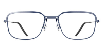 MARKUS T® L1054 MT L1054 241 54 - 241 Dark Blue Eyeglasses