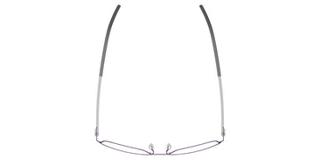 MARKUS T® L1054 MT L1054 250 54 - 250 Purple Eyeglasses