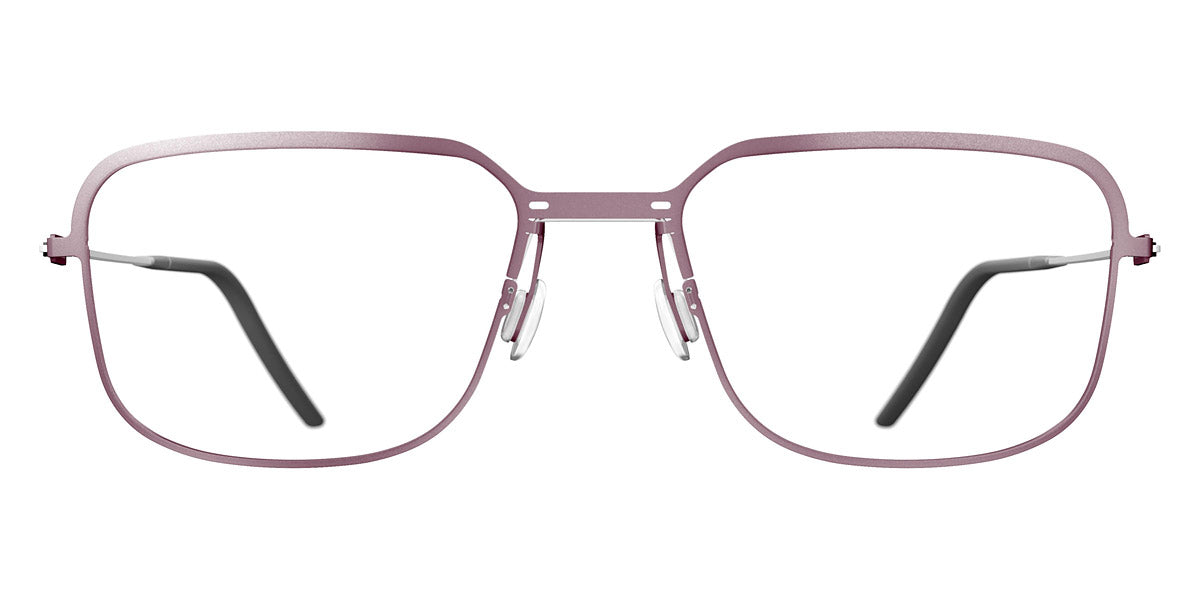 MARKUS T® L1054 MT L1054 262 54 - 262 Dark Rose Eyeglasses