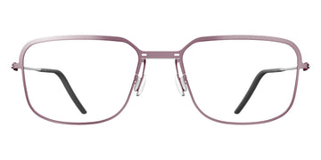 MARKUS T® L1054 MT L1054 262 54 - 262 Dark Rose Eyeglasses