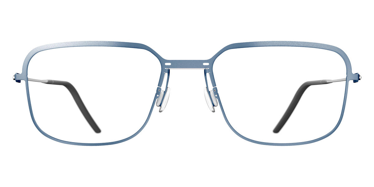 MARKUS T® L1054 MT L1054 263 54 - 263 Jeans Blue Eyeglasses