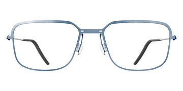 MARKUS T® L1054 MT L1054 263 54 - 263 Jeans Blue Eyeglasses