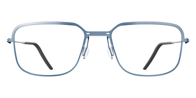 MARKUS T® L1054 MT L1054 263 54 - 263 Jeans Blue Eyeglasses