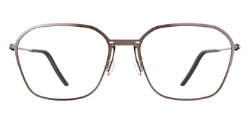 MARKUS T® L1055 MT L1055 118 53 - 118 Dark Brown Eyeglasses