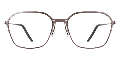 MARKUS T® L1055 MT L1055 118 53 - 118 Dark Brown Eyeglasses