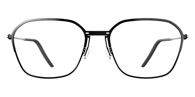 MARKUS T® L1055 MT L1055 130 53 - 130 Black Eyeglasses