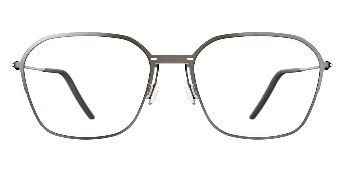 MARKUS T® L1055 MT L1055 144 53 - 144 Dark Gray Eyeglasses