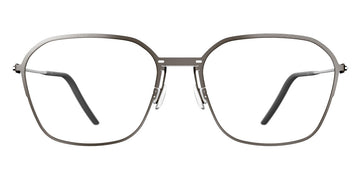 MARKUS T® L1055 MT L1055 144 53 - 144 Dark Gray Eyeglasses