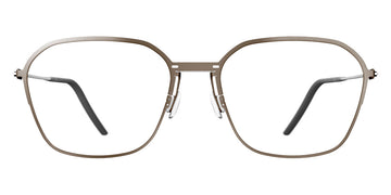 MARKUS T® L1055 MT L1055 174 53 - 174 Light Brown Eyeglasses