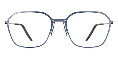 MARKUS T® L1055 MT L1055 241 53 - 241 Dark Blue Eyeglasses