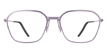 MARKUS T® L1055 MT L1055 250 53 - 250 Purple Eyeglasses