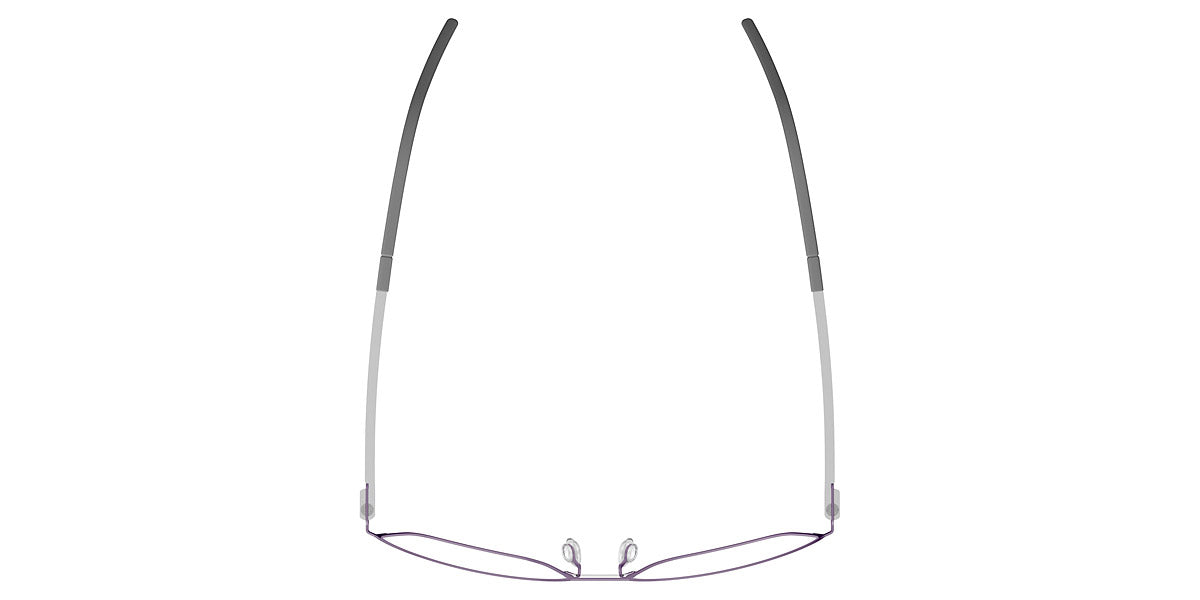 MARKUS T® L1055 MT L1055 250 53 - 250 Purple Eyeglasses