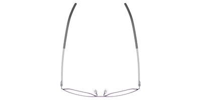 MARKUS T® L1055 MT L1055 250 53 - 250 Purple Eyeglasses