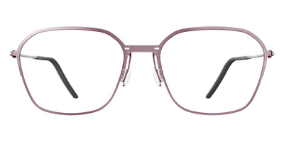 MARKUS T® L1055 MT L1055 262 53 - 262 Dark Rose Eyeglasses