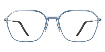 MARKUS T® L1055 MT L1055 263 53 - 263 Jeans Blue Eyeglasses