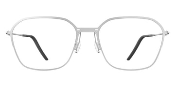 MARKUS T® L1055 MT L1055 335 53 - 335 Silver Eyeglasses