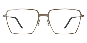 MARKUS T® L1056 MT L1056 174 57 - 174 Light Brown Eyeglasses