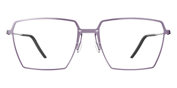 MARKUS T® L1056 MT L1056 250 57 - 250 Purple Eyeglasses