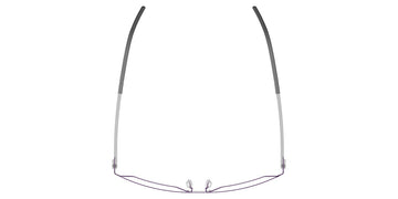 MARKUS T® L1056 MT L1056 250 57 - 250 Purple Eyeglasses