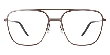 MARKUS T® L1057 MT L1057 118 59 - 118 Dark Brown Eyeglasses