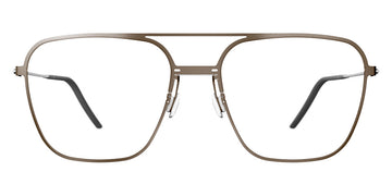 MARKUS T® L1057 MT L1057 174 59 - 174 Light Brown Eyeglasses