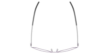 MARKUS T® L1057 MT L1057 250 59 - 250 Purple Eyeglasses