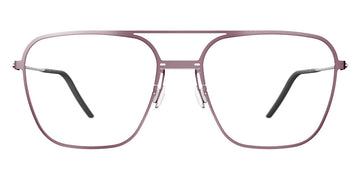 MARKUS T® L1057 MT L1057 262 59 - 262 Dark Rose Eyeglasses