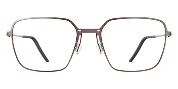 MARKUS T® L1058 MT L1058 118 52 - 118 Dark Brown Eyeglasses