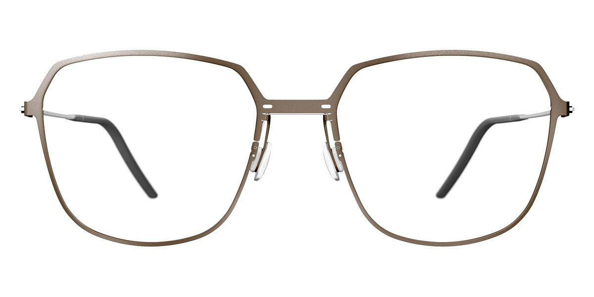 MARKUS T® L1059 MT L1059 174 56 - 174 Light Brown Eyeglasses