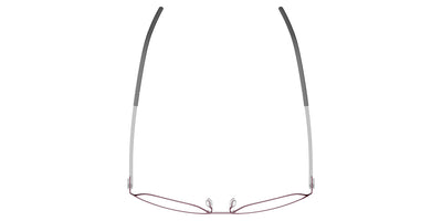 MARKUS T® L1059 MT L1059 262 56 - 262 Dark Rose Eyeglasses