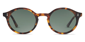 SALT.® LEWIS SAL LEWIS 001 48 - Antique Leaves/CR39 G-15 Sunglasses