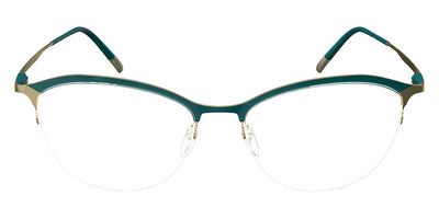 Silhouette® Lite Arcs LITE ARCS 4556 5040 - 7530 Tonic Agave Eyeglasses